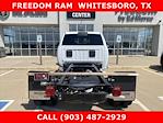 New 2024 Ram 4500 SLT Crew Cab 4x4 60 CA Cab Chassis for sale #RG396221WB - photo 6