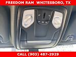 New 2024 Ram 4500 SLT Crew Cab 4x4 60 CA Cab Chassis for sale #RG396221WB - photo 14