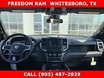 New 2024 Ram 4500 SLT Crew Cab 4x4 60 CA Cab Chassis for sale #RG396221WB - photo 15