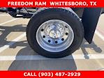 New 2024 Ram 4500 SLT Crew Cab 4x4 60 CA Cab Chassis for sale #RG396221WB - photo 20