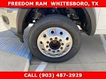 New 2024 Ram 4500 SLT Crew Cab 4x4 60 CA Cab Chassis for sale #RG396221WB - photo 21