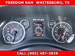 New 2024 Ram 4500 SLT Crew Cab 4x4 60 CA Cab Chassis for sale #RG396221WB - photo 9