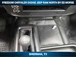 New 2024 Ram 3500 Tradesman Crew Cab 4x4 60 CA Cab Chassis for sale #RG401019 - photo 9