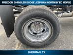 New 2024 Ram 3500 Tradesman Crew Cab 4x4 60 CA Cab Chassis for sale #RG401019 - photo 25