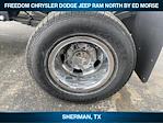 New 2024 Ram 3500 Tradesman Crew Cab 4x4 60 CA Cab Chassis for sale #RG401019 - photo 26