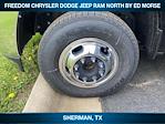 New 2024 Ram 3500 Tradesman Crew Cab 4x4 60 CA Cab Chassis for sale #RG401019 - photo 27
