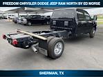 New 2024 Ram 3500 Tradesman Crew Cab 4x4 60 CA Cab Chassis for sale #RG401019 - photo 8