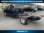New 2024 Ram 3500 Tradesman Crew Cab 4x4 60 CA Cab Chassis for sale #RG401019 - photo 2