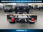 New 2024 Ram 3500 Tradesman Crew Cab 4x4 60 CA Cab Chassis for sale #RG401019 - photo 11