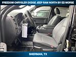 New 2024 Ram 3500 Tradesman Crew Cab 4x4 60 CA Cab Chassis for sale #RG401019 - photo 13