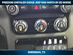 New 2025 Ram 1500 Tradesman Crew Cab for sale #S4158844 - photo 15