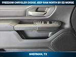 New 2025 Ram 1500 Tradesman Crew Cab for sale #S4158844 - photo 19
