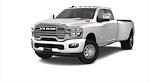 New 2025 Ram 3500 Laramie Crew Cab 4x4 DRW Pickup for sale #SG502171 - photo 1