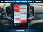 New 2025 Ram 3500 Laramie Crew Cab 4x4 DRW Pickup for sale #SG502171 - photo 11
