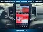 New 2025 Ram 3500 Laramie Crew Cab 4x4 DRW Pickup for sale #SG502171 - photo 12