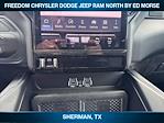New 2025 Ram 3500 Laramie Crew Cab 4x4 DRW Pickup for sale #SG502171 - photo 13