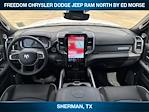 New 2025 Ram 3500 Laramie Crew Cab 4x4 DRW Pickup for sale #SG502171 - photo 19