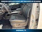 New 2025 Ram 3500 Laramie Crew Cab 4x4 DRW Pickup for sale #SG502171 - photo 20