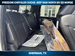 New 2025 Ram 3500 Laramie Crew Cab 4x4 DRW Pickup for sale #SG502171 - photo 22