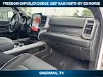 New 2025 Ram 3500 Laramie Crew Cab 4x4 DRW Pickup for sale #SG502171 - photo 24