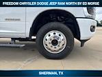 New 2025 Ram 3500 Laramie Crew Cab 4x4 DRW Pickup for sale #SG502171 - photo 25