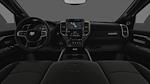 New 2025 Ram 3500 Laramie Crew Cab 4x4 DRW Pickup for sale #SG502171 - photo 6