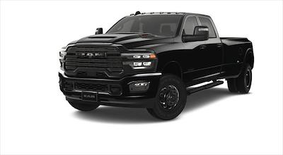 New 2025 Ram 3500 Laramie Crew Cab 4x4 DRW Pickup for sale #SG506713 - photo 1