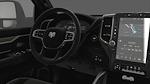 New 2025 Ram 3500 Laramie Crew Cab 4x4 DRW Pickup for sale #SG506713 - photo 9