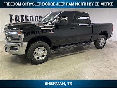 New 2025 Ram 3500 Tradesman Crew Cab 4x4 Pickup for sale #SG510366 - photo 1