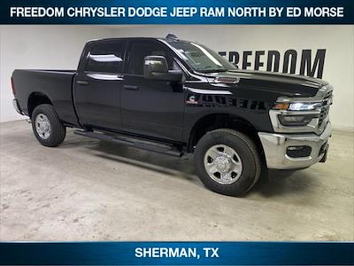 New 2025 Ram 3500 Tradesman Crew Cab 4x4 Pickup for sale #SG510366 - photo 2