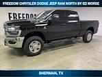New 2025 Ram 3500 Tradesman Crew Cab 4x4 Pickup for sale #SG510366 - photo 1