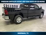 New 2025 Ram 3500 Tradesman Crew Cab 4x4 Pickup for sale #SG510366 - photo 4