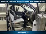New 2025 Ram 3500 Tradesman Crew Cab 4x4 Pickup for sale #SG510366 - photo 8