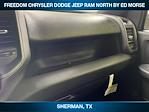 New 2025 Ram 3500 Tradesman Crew Cab 4x4 Pickup for sale #SG510366 - photo 10