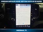 New 2025 Ram 3500 Tradesman Crew Cab 4x4 Pickup for sale #SG510366 - photo 11