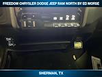 New 2025 Ram 3500 Tradesman Crew Cab 4x4 Pickup for sale #SG510366 - photo 12