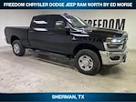 New 2025 Ram 3500 Tradesman Crew Cab 4x4 Pickup for sale #SG510366 - photo 2