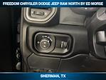 New 2025 Ram 3500 Tradesman Crew Cab 4x4 Pickup for sale #SG510366 - photo 18