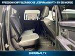 New 2025 Ram 3500 Tradesman Crew Cab 4x4 Pickup for sale #SG510366 - photo 24