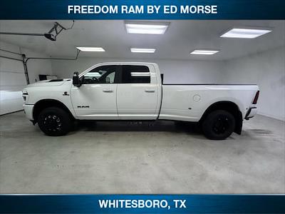 New 2025 Ram 3500 Laramie Crew Cab 4x4 DRW Pickup for sale #SG515577 - photo 2