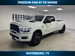 New 2025 Ram 3500 Laramie Crew Cab 4x4 DRW Pickup for sale #SG515577 - photo 1