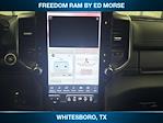 New 2025 Ram 3500 Laramie Crew Cab 4x4 DRW Pickup for sale #SG515577 - photo 11