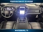 New 2025 Ram 3500 Laramie Crew Cab 4x4 DRW Pickup for sale #SG515577 - photo 19