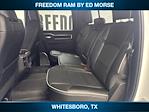 New 2025 Ram 3500 Laramie Crew Cab 4x4 DRW Pickup for sale #SG515577 - photo 21