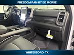 New 2025 Ram 3500 Laramie Crew Cab 4x4 DRW Pickup for sale #SG515577 - photo 24
