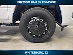 New 2025 Ram 3500 Laramie Crew Cab 4x4 DRW Pickup for sale #SG515577 - photo 25