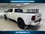New 2025 Ram 3500 Laramie Crew Cab 4x4 DRW Pickup for sale #SG515577 - photo 3