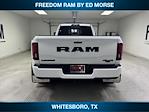 New 2025 Ram 3500 Laramie Crew Cab 4x4 DRW Pickup for sale #SG515577 - photo 4