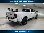 New 2025 Ram 3500 Laramie Crew Cab 4x4 DRW Pickup for sale #SG515577 - photo 6