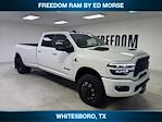New 2025 Ram 3500 Laramie Crew Cab 4x4 DRW Pickup for sale #SG515577 - photo 8